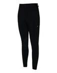 Trolle - Leggings with knee grip - men's - black