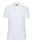 Trolle - Polo TECH™ Aero racing shirt - women's