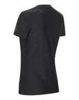 Trolle - Athl T-shirt +TECH - women's - black