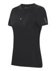 Trolle - Athl T-shirt +TECH - women's - black