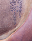 Amerigo Octave P 17,5"- testační