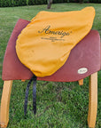 Amerigo Salto Vega 16" - černá MONO flap - testační