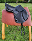 Amerigo Salto Vega 16" - černá MONO flap - testační