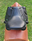 Amerigo Salto Vega 16" - černá MONO flap - testační