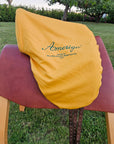 Amerigo Cervia 17,5" - hnědá - testační