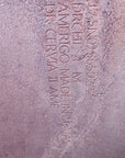 Amerigo Cervia 17,5" - hnědá - testační