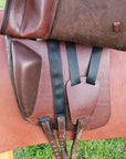 Amerigo Cervia 17,5" - hnědá - testační