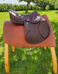 Amerigo DJ 17,5" - hnědá - testační
