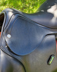 Amerigo HC 17,5" - černá - testační