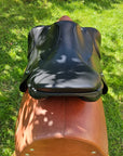 Amerigo HC 17,5" - černá - testační