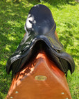 Amerigo HC Dressage 17,5" - černá - testační