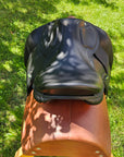 Amerigo HC Dressage 17,5" - černá - testační