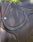 Amerigo Octave P 17,5"- testační - hnědá