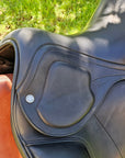 Amerigo Pasubio 17,5" - černá - testační