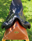 Amerigo Pasubio 17,5" - černá - testační