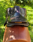 Amerigo DJ Largo 17,5" - hnědá - testační