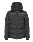 Trolle - Short Down Jacket - Men's - Black