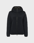 Trolle - Graphene Lightweight +TECH Down Jacket - Women's - Black
