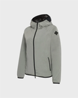 Trolle - Graphene Lightweight +TECH Down Jacket - Women's - Grey