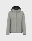 Trolle - Graphene Lightweight +TECH Down Jacket - Women's - Grey