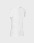 Trolle - T-shirt ATHL PERFORATED - women's - white