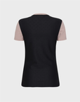 Trolle - Athl T-shirt +TECH - women's - faded rose