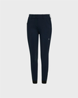 Trolle - New Star Cut full grip high waist tights - women's - Navy