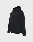 Trolle - Graphene light down jacket +TECH - men's - black