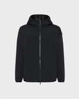 Trolle - Graphene light down jacket +TECH - men's - black