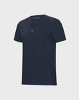 Trolle - T-shirt ATHL PERFORATED - men's - Navy