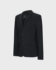 Trolle - Riding jacket Light Tech Class - men's - black