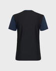Trolle - Athl T-shirt +TECH - men's - blue