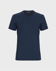 Trolle - Athl T-shirt +TECH - men's - blue