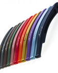 Amerigo safety stirrups STAF15 - silver