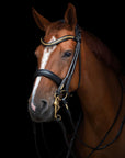 Utzon - bridle Olympic - black