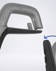 Stirrups - Freejump Soft'Up Classic+