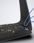 Stirrups - Freejump Soft'Up Classic+