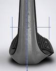 Stirrups - Freejump Soft'Up Classic+