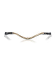 Utzon - Empire headband - gold highlights