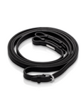 Utzon - flat leather bridle reins (set)