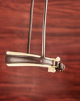 Finesse - nosepiece Cassidy - bridle
