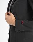 Makebe - Altea racing jacket
