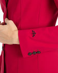 Makebe - Altea racing jacket