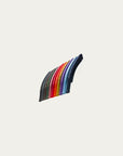 Amerigo safety stirrups STAF15 - bronze
