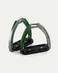 Amerigo safety calipers STAF15 - titanium