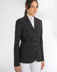 Makebe - Tech fabric riding jacket CINDY - women's