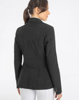 Makebe - Tech fabric riding jacket CINDY - women's