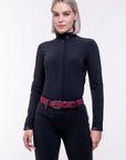 Makebe - women's shirt Elisabeth
