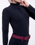 Makebe - women's shirt Elisabeth