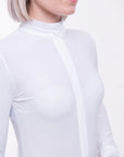 Makebe - women's shirt Elisabeth